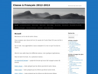 Classefrancois2013.wordpress.com