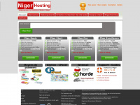Nigerhosting.net