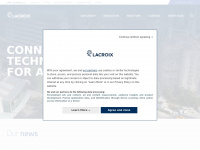 Lacroix-group.com