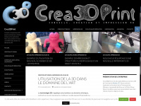 Crea3dprint.com