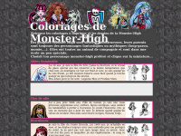 monster-high-coloriage.fr