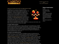 casinograndmacao.fr Thumbnail