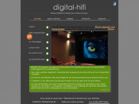 digital-hifi.fr