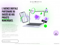 digiworks.fr Thumbnail