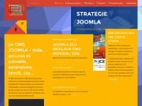 strategie-joomla.com Thumbnail