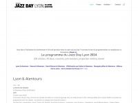 jazzday-lyon.com