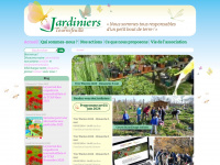 Jardiniersdetournefeuille.org