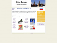 online-russia.net Thumbnail