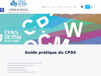 Cpasuccle.be