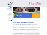 Coteacote.info