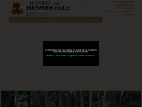 Hennebelle.com