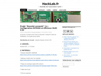 hacklab.fr Thumbnail