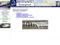 Bernard-transports.com