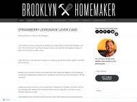 brooklynhomemaker.com Thumbnail