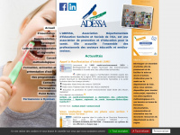 Adessa-promotion-education-sante.org