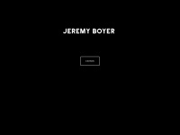 Jeremy-boyer.fr