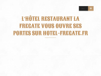 Hotel-fregate.fr