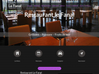 restaurant-lefanal.com