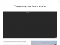 Voyage-groupe-manche.fr
