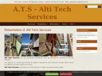 Alti-tech-services.com