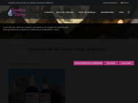 Gouttesdelaterre.ch