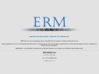 erm-finance.com Thumbnail