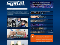 systel-e.com Thumbnail