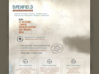 Openfield.info