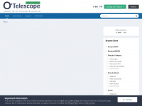 Otelescope.com
