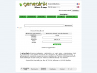 Genealink.free.fr