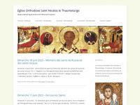 Toulouse-orthodoxe.com