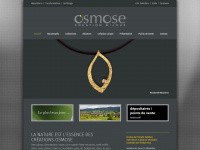 osmose-bijoux.ch Thumbnail