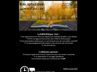 Bibliothequemazeyrat.free.fr