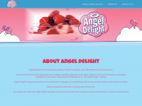 angeldelightdesserts.co.uk Thumbnail