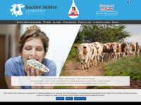 fromages-laqueuille.fr Thumbnail