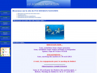 us.sochaux.natation.free.fr Thumbnail