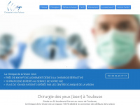 Clinique-vision-toulouse.fr