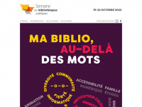 Semainedesbibliotheques.ca