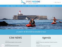 Sports-passions.fr