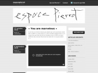 Espacepierrot.wordpress.com