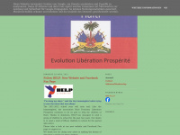 Haitihelpblog.blogspot.com