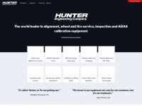 hunter.com