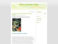 mollyqhn.blog.free.fr Thumbnail