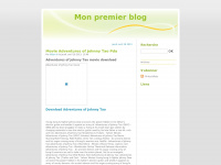 lucd.blog.free.fr Thumbnail