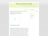 leannaqom.blog.free.fr Thumbnail