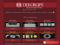 dekorgips.kz
