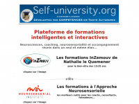 Self-university.org