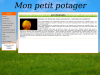 monpetitpotager.free.fr Thumbnail