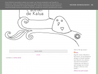 Latelierdekalua.blogspot.com