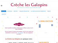 crechelesgalopins.fr